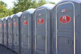 Trusted Sacred Heart University, CT Portable Potty Rental Experts